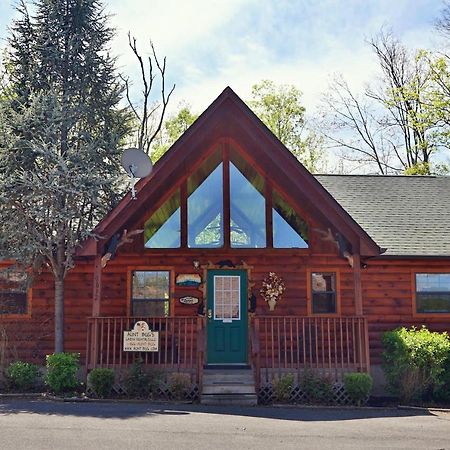 Smoky Mountain Getaway #435 Villa Sevierville Exterior photo