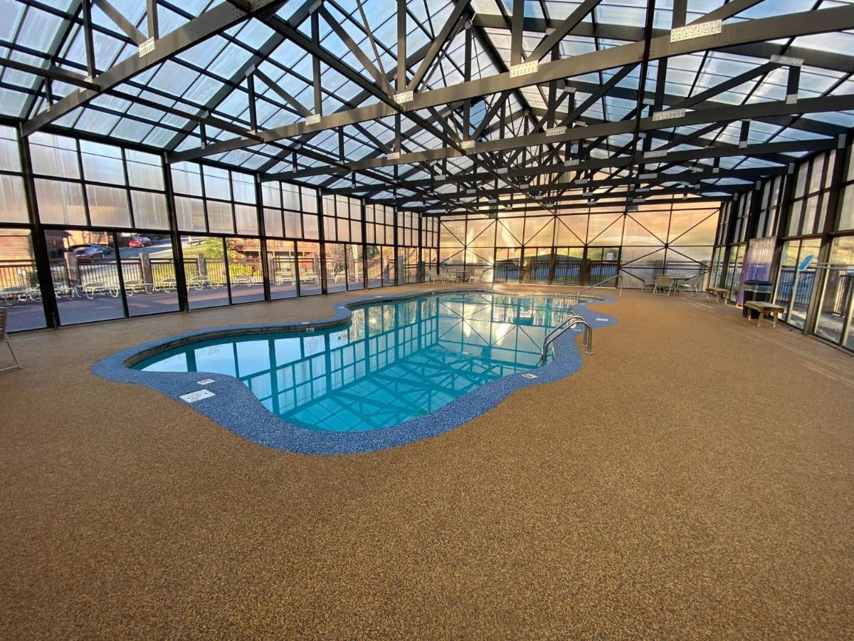 Smoky Mountain Getaway #435 Villa Sevierville Exterior photo