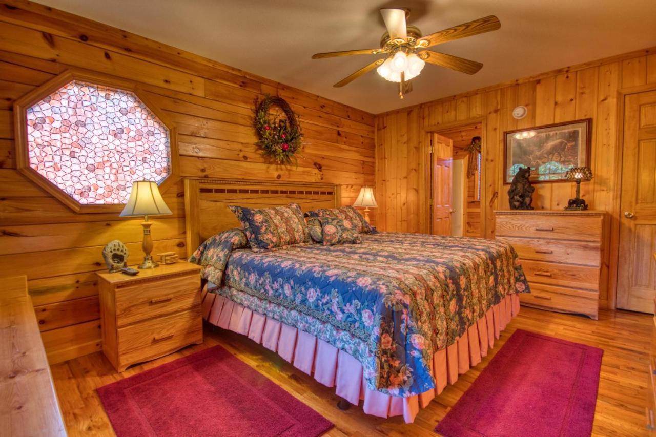 Smoky Mountain Getaway #435 Villa Sevierville Exterior photo