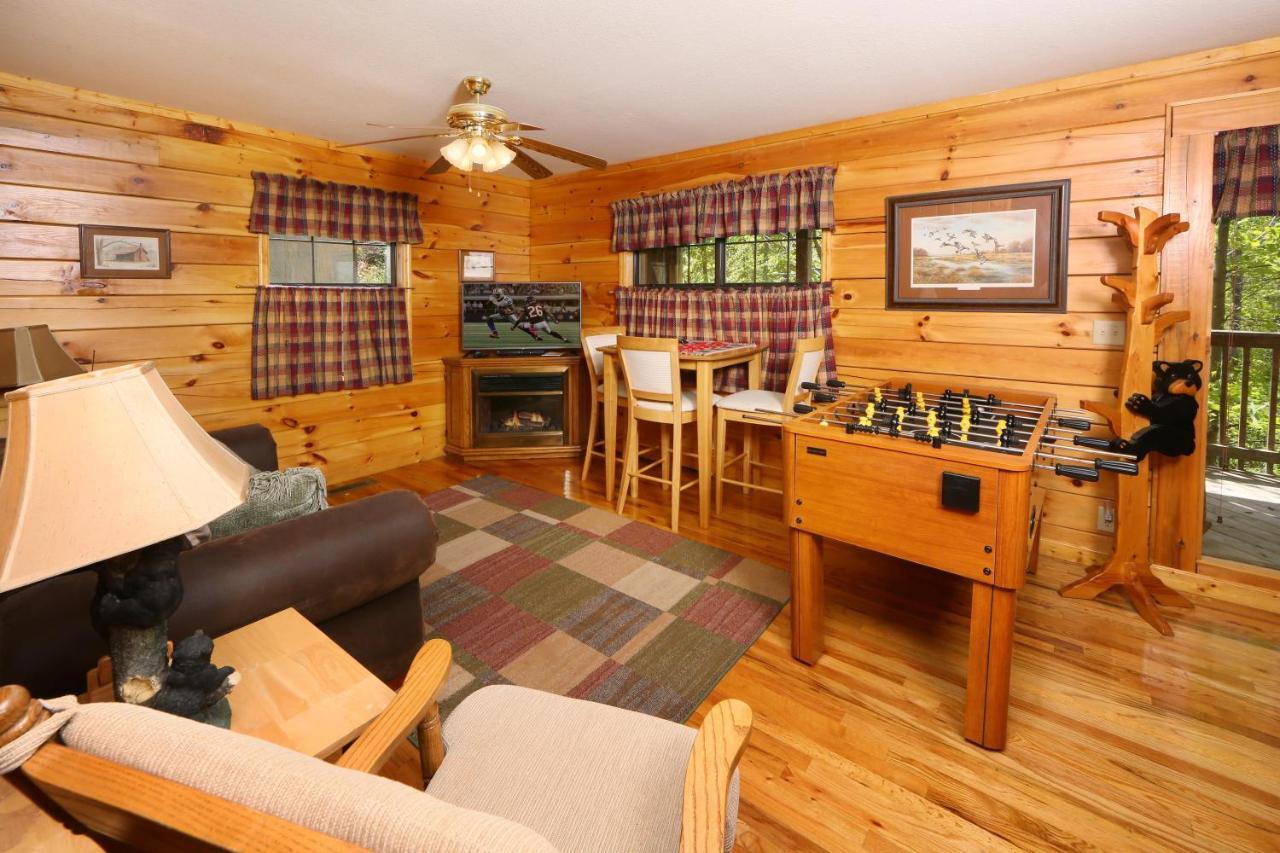 Smoky Mountain Getaway #435 Villa Sevierville Exterior photo