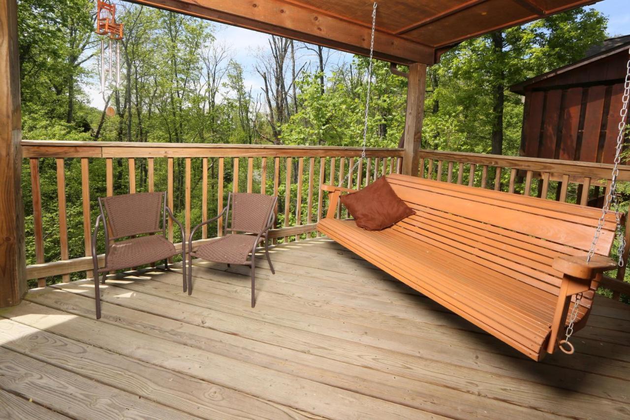 Smoky Mountain Getaway #435 Villa Sevierville Exterior photo