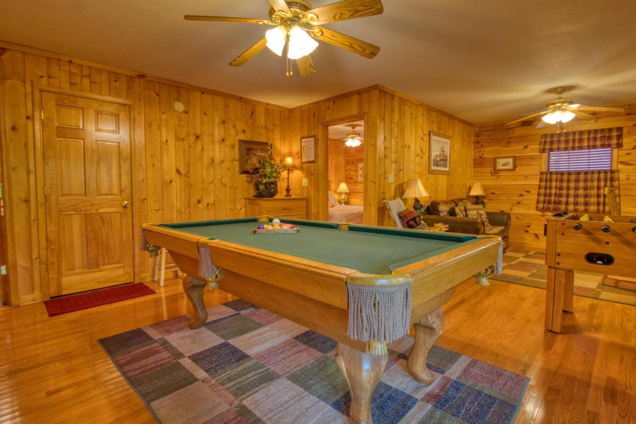 Smoky Mountain Getaway #435 Villa Sevierville Exterior photo